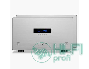 Интегральные усилители AVM OVATION MA 8.3