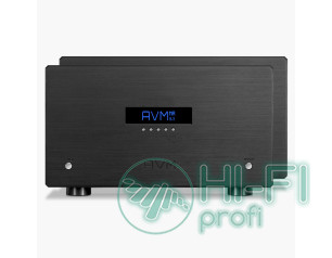 Інтегральні підсилювачі AVM OVATION MA 8.3