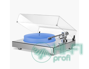Програвачі вінілу Hi-Fi AVM ROTATION R 5.3 MK2