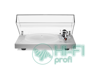 Програвачі вінілу Hi-Fi AVM ROTATION R 30.3