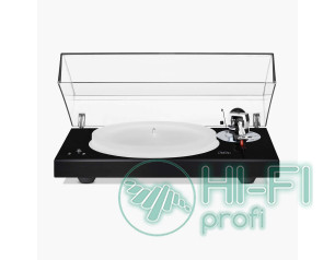 Програвачі вінілу Hi-Fi AVM ROTATION R 30.3