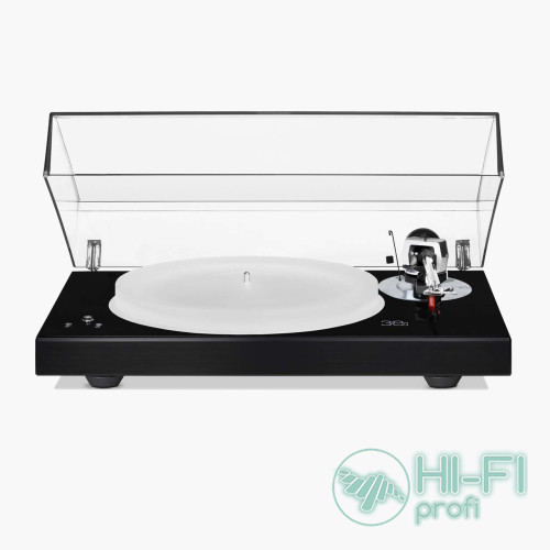 Програвачі вінілу Hi-Fi AVM ROTATION R 30.3