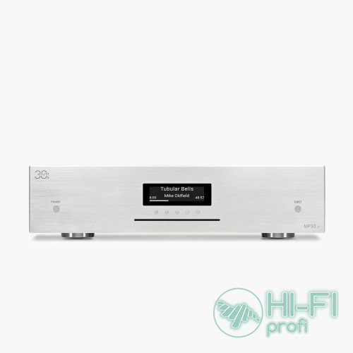 Мережеві програвачі AVM MP 30.3 Media Player
