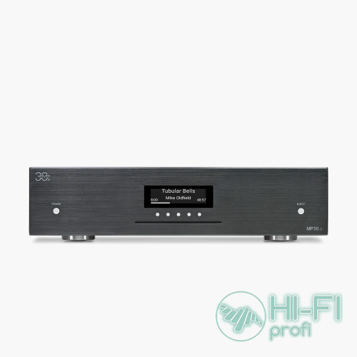 Мережеві програвачі AVM MP 30.3 Media Player