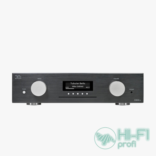 Мережеві програвачі AVM CS 30.3