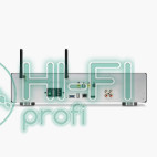 Мережеві програвачі AVM MP 30.3 Media Player фото 3