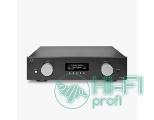 Интегральные усилители AVM Ovation PAS 30.3
