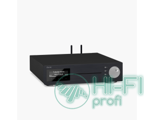 Мережеві програвачі AVM INSPIRATION CS 2.3