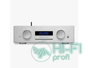 Интегральные усилители AVM OVATION CS 6.3 