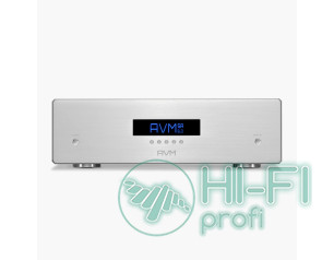 Интегральные усилители AVM OVATION SA 6.3