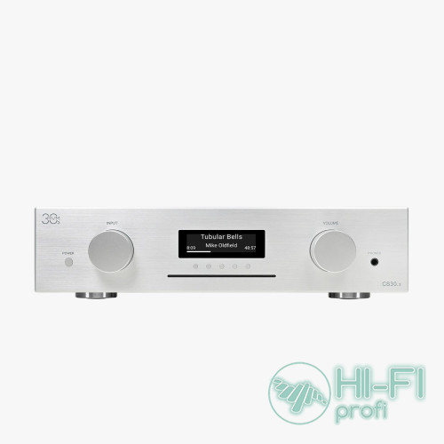 Мережеві програвачі AVM CS 30.3