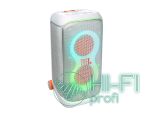 Портативные колонки Hi Fi JBL MULTIMEDIA Partybox Stage 320
