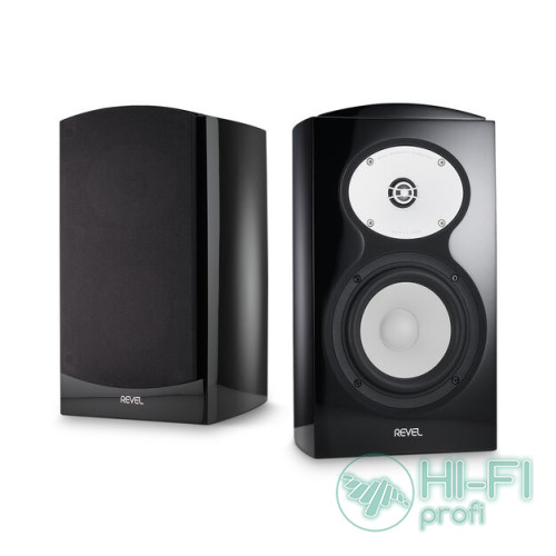Полочна акустика REVEL M126Be