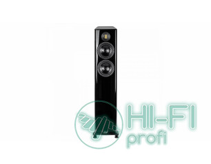 Напольная акустика ELAC Vela 2.0 VFS 408.2