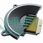 Підлогова акустика ELAC Vela 2.0 VFS 409.2 фото 3