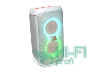 Портативные колонки Hi Fi JBL MULTIMEDIA Partybox Club 120