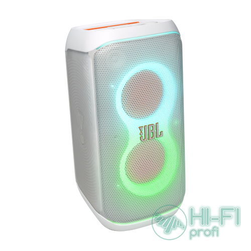 Портативні колонки Hi-Fi JBL MULTIMEDIA Partybox Club 120