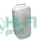 Портативні колонки Hi-Fi JBL MULTIMEDIA Partybox Club 120 фото 3