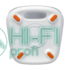 Портативні колонки Hi-Fi JBL MULTIMEDIA Partybox Club 120 фото 9