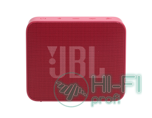 Портативні колонки Hi-Fi JBL MULTIMEDIA Go Essential 2