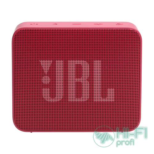 Портативні колонки Hi-Fi JBL MULTIMEDIA Go Essential 2