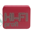 Портативні колонки Hi-Fi JBL MULTIMEDIA Go Essential 2 фото 4