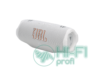 Портативные колонки Hi Fi JBL MULTIMEDIA Charge 6
