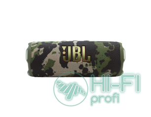 Портативные колонки Hi Fi JBL MULTIMEDIA Flip 7