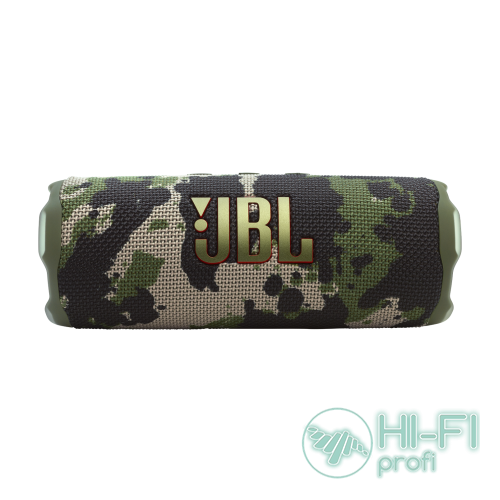 Портативні колонки Hi-Fi JBL MULTIMEDIA Flip 7