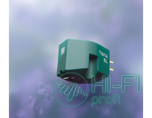 Звукознімачі HANA EL
