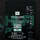 Сабвуфері JBL Premium Loudspeakers Studio 650P фото 8