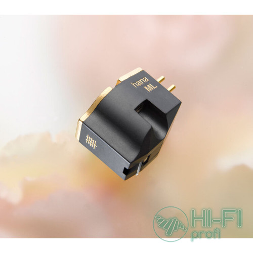 Звукознімачі HANA ML