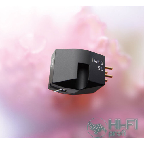 Звукознімачі HANA SL MKII