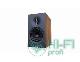 Полочна акустика ELAC Debut 3.0 DB53-WN