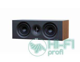 Центральна акустика ELAC Debut 3.0 DC53-WN