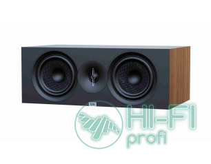 Центральна акустика ELAC Debut 3.0 DC63-WN