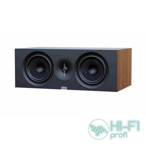 Центральна акустика ELAC Debut 3.0 DC63-WN