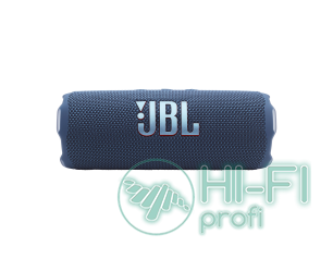 Портативные колонки Hi Fi JBL MULTIMEDIA Flip 7