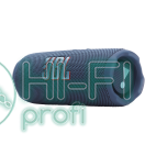 Портативні колонки Hi-Fi JBL MULTIMEDIA Flip 7 фото 2