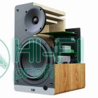 Полочна акустика ELAC DEBUT CONNEX DCB61 фото 7