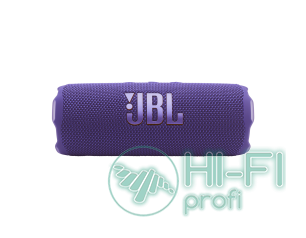 Портативные колонки Hi Fi JBL MULTIMEDIA Flip 7