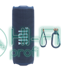 Портативні колонки Hi-Fi JBL MULTIMEDIA Flip 7 фото 9