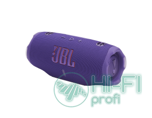 Портативные колонки Hi Fi JBL MULTIMEDIA Charge 6