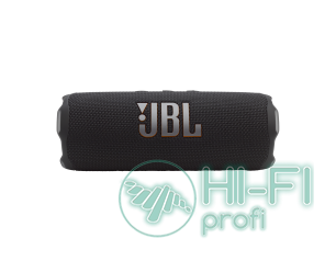 Портативні колонки Hi-Fi JBL MULTIMEDIA Flip 7