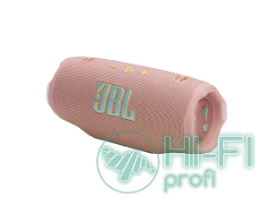 Портативные колонки Hi Fi JBL MULTIMEDIA Charge 6