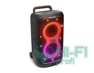 Портативные колонки Hi Fi JBL MULTIMEDIA PartyBox 520
