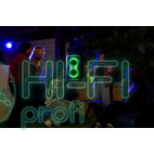 Портативні колонки Hi-Fi JBL MULTIMEDIA PartyBox 520 фото 10