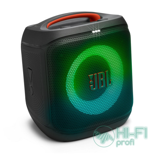 Портативні колонки Hi-Fi JBL MULTIMEDIA PartyBox Encore Essential 2
