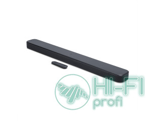 Звуковий проектор (саундбар) JBL MULTIMEDIA BAR 300MK2