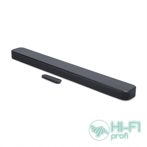 Звуковий проектор (саундбар) JBL MULTIMEDIA BAR 300MK2